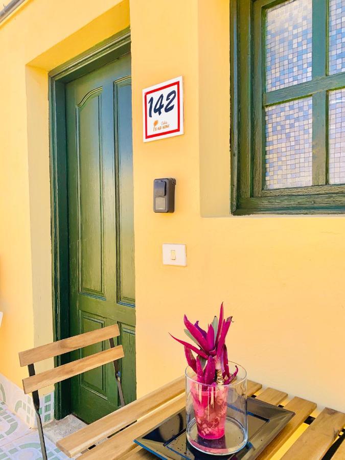 New Studio Bonito Amanecer, Swiming Pool,Wifi, Sun Terrace كاليتا ذي فوستي المظهر الخارجي الصورة